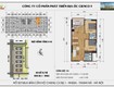 Chủ Nhà Cần Bán Gấp Căn 2 Ngủ Hh03F  Chung Cư Thanh Hà 