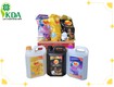 CTY Khải Dương Anh chuyên cung cấp nước giặt THAIECO PHÚ QUỐC 