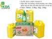 CTY Khải Dương anh chuyên cung cấp nước rửa chén THAIECO HÀ TIÊN 