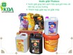 Cty khải dương anh chuyên cung cấp sản phẩm thaieco hậu giang