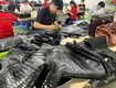 Sỉ cá sấu cho shop muốn mở rộng dòng sản phẩm đồ da 
