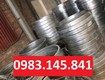 Vòng tròn sắt gia công theo kích thước và bản vẽ