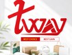 TWAY nhận sản xuất bao bì giấy đa dạng mẫu mã 