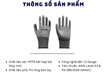 Găng tay chống cắt gmg hppe a3 h5101 có gì hot...
