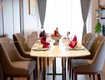 Căn hộ 1PN The Soleil Đà Nẵng view cả biển Mỹ Khê lẫn phố, nhận nhà vận hành...