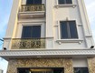 Dãy nhà xây mới mặt đường, mặt ngõ hải an   thiết kế hiện đại, nhiều cửa...