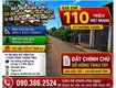 Đất xuân sơn, hồ chí minh   1.059m2 mặt tiền đường nhựa, sẵn 80m  thổ cư,...