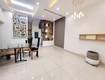 Nhà 5 10m 2lầu/st hẻm 125 nguyễn thị tần p1q8 gần cầu chữ y 
