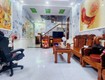 Chính chủ bán nhà mặt tiền trước sau đường số 6, bình tân   4 tầng, 4pn,...