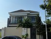 Cho thuê villa như mới   đường trần sâm, gần golden bay, cầu thuận phước 