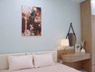 CHo thuê căn hộ 1 ngủ ban công thoáng tại Vinhomes Marina 