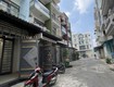 Hẻm nhựa 7m liên khu 4 5 gần chợ bình thành giáp tân phú 58m2 4 tầng giá...