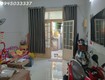Bán nhà hẻm 3m đường lâm văn bền, phường bình thuận, q7   64m2  4 16...