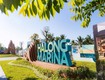 Tích sản vô giá: căn góc 3pn 106m  kề cận quần thể intercontinental   lotte mart...