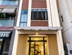 Chỉ tầm 8.x có nhà mới 4 tầng lê trọng tấn 90m  ngang 4.4m sẵn ô chờ...