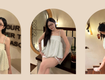 Thời trang nữ trẻ trung cùng pn casual