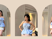 Thời Trang Nữ PN Casual   Phong Cách Trẻ Trung, Thanh Lịch Và Dễ Phối Đồ 