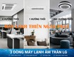 Máy lạnh âm trần lg chính hãng là lựa chọn phù hợp cho văn phòng...