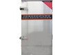 Tủ hấp thực phẩm 12 khay dùng điện