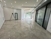 CHo thuê sàn văn phòng tầng 1 lô góc tại Vinhomes Marina 