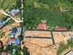bán đất thổ cư trung giã   hà nội  100m    mặt tiền 6m...