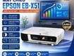Máy chiếu epson ebx51
