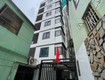 Apartment Núi Trúc 220M2 8 Tầng 58 Tỷ Ô TÔ Tránh Đỗ 3 Thoáng Dòng Tiền tốt 