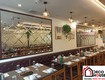 Mẫu gương soi trang trí cửa hàng trang sức đẹp và hiện đại 
