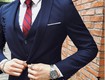 Thuê vest nam tphcm cơ hội thử nghiệm nhiều mẫu đa phong cách...