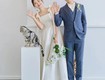 Một số lưu ý để chọn được bộ vest cưới phù hợp phong cách