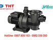 Nguyên lý hoạt động hệ thống lọc hồ bơi bí quyết nước trong xanh...