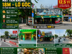 Chính chủ bán nhà góc 2 mặt tiền  PHẠM VĂN ĐỒNG   NGANG KHỦNG 18M ...