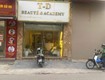 Sang nhượng spa 2 tầng tại minh khai, hai bà trưng, hà nội   vị trí đẹp,...