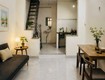 Nhà tân kỳ tân quý, quận tân phú, 4.3 x 6.7m  29 m2 , 3.5 tỷ 