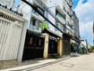 Mặt tiền xe hơi âu dương lân 94m2, 4 tầng, kết cấu kiên cố, gọi 0931172218 