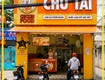 Cho thuê nhà mặt tiền tân kỳ tân quý 100m , 2tầng, 25triệu   cạnh đh công...