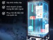 Mưa bão dài ngày dùng máy sấy loại nào thì phù hợp 