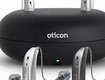 Máy trợ thính oticon 