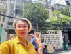 Bán nhà 3 tầng 1 đời chủ   ngang lớn 7m 19m   xe hơi ngủ...