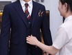 Thuê vest nam   giải pháp linh hoạt cho người không thường xuyên sử dụng vest 