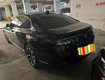 Vinfast lux a 2.0 premium 2020 màu đen