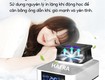Mưa bão dài ngày dùng máy sấy loại nào thì phù hợp 