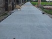 Đất an thuận, an ninh đông   165m2 thổ cư full, mặt tiền đường bê tông, giá...