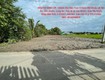 Đầu tư sinh lời   chính chủ bán trọn 3 thửa đất thuộc xã tân ân, cần...