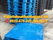 ⚡ Pallet Nhựa Giá Rẻ Nhất Cần Thơ   Hàng Sẵn, Giao Nhanh Tận Nơi 