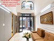 Nhà đẹp  hẻm xe hơi   trung tâm quận 10   41m2   5...