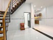 Nhà cách chỗ đậu oto vài bước chân hưng phú p10q8 