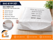 Bao bì louis packaging 10kg, 25kg, 50kg