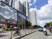 Bán đất tạ quang bửu tặng nhà có sẵn dòng tiền, 78m2 nở hậu 9m, khu xây 5...