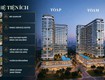 Cổ máy dòng tiền bền vững: sở hữu căn góc 3pn 103m  tại prima bay hạ long...